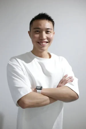 A-Yelの柏崎　亜玲巳トレーナー